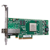 Scheda Tecnica: HP StoreFabric SN1000Q 16GB 1-port PCIe Fibre Channel Host - Bus Adapter