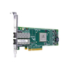 Scheda Tecnica: HP StoreFabric SN1000Q 16GB 2-port PCIe Fibre Channel Host - Bus Adapter