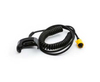 Scheda Tecnica: Zebra Kit - Acc Qln 16 Pin Serial Cable (with Strain Relief) To Mc3000