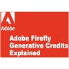 Scheda Tecnica: Adobe 2,000 Mthly Generative Credits Teams All Ml Ann - 1usr Lev.1 1 - 9 12mth