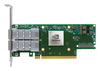 Scheda Tecnica: NVIDIA Connectx-6 Vpi ADApter Card, Hdr Ib (200GB/s) And - 200GBe, Single-port Qs Fp56, PCIe4.0 X16, Tall Bracket, Sin