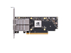 Scheda Tecnica: NVIDIA Connectx-7 Hhhl ADApter Card, 200GBe (default Mode) - / Ndr200 Ib, Dual-port QSFP112, PCIe 5.0 X16 + X16 PCIe