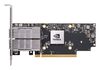 Scheda Tecnica: NVIDIA Connectx-7 Hhhl ADApter Card, 25/50GBe, Quad-port - Sfp56, PCIe 4.0 X16, Crypto Enabled, Secure Boot Enabled, T