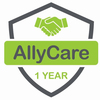 Scheda Tecnica: NetAlly Allycare 1 Anno Per 1t10g , 1000 - 