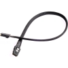 Scheda Tecnica: SilverStone SST-CPS02 System Cables - Shielded Mini-SAS 36pin To 36pin Cable