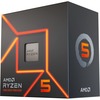 Scheda Tecnica: AMD Ryzen 5 7600 5,1 GHz (raphael) Am5 - Boxed - 