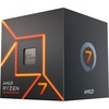 Scheda Tecnica: AMD Ryzen 7 7700 5,3 GHz (raphael) Am5 - Boxed - 