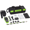 Scheda Tecnica: NetAlly Linkrunner 2000 Kit , Linkrunner At 2000 + - Intellitone