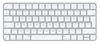Scheda Tecnica: Apple Magic Keyboard - W Touch Id F Mac Pcs W Apple Silicon Int EN