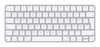 Scheda Tecnica: Apple Magic Keyboard - - Danish