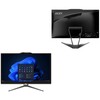 Scheda Tecnica: MSI AIO Pro Ap222t 14ma-601eu Black Intel Core i5 Processor - 14400, 2.5GHz, 10 21.5" (55 Cm) Ips 10 Points Projected Cap