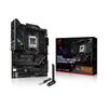 Scheda Tecnica: Asus Rog Strix B650e-f Gaming Wifi, AMD B650e - Mainboard - - Socket Am5, Ddr5