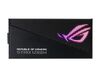 Scheda Tecnica: Asus Rog Strix 1200w Gold Aura Edt. 80 Plus Gold PSU - Modular - 1200 Watt