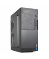 Scheda Tecnica: VULTECH Case ATX Vco1699, 2xUSB 2.0, 1xUSB 3.0 - 