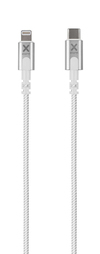 Scheda Tecnica: Xtorm Original USB-c To Lightning Cable - (1m) White