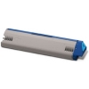 Scheda Tecnica: OKI Toner - Ciano Da 24000 Pagine