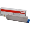 Scheda Tecnica: OKI Toner - c-c332 Mc363-3k