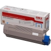 Scheda Tecnica: OKI Toner - c-c823 833 843-7k