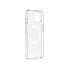 Scheda Tecnica: Belkin Custodia Protettiva Magnetica E Antimicrobica Per - iPhone 13 Mini -trasparente