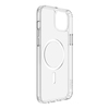 Scheda Tecnica: Belkin Custodia Protettiva Magnetica E Antimicrobica Per - iPhone 14 -trasparente