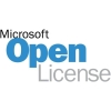 Scheda Tecnica: Microsoft Bing Maps Knownu Subscr. Open Value Level D 1m - Additional Product 100u