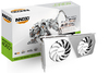 Scheda Tecnica: INNO3D GeForce RTX 4060 Ti 16GB Twin X2 Oc White, 16384 Mb - Gddr6