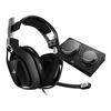 Scheda Tecnica: Logitech A40 Tr Headset + Mixamp Pro Tr Xbox One + Pc Xb1 - Emea