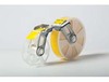 Scheda Tecnica: Brother MCPP3YE Giallo 50 Mm X NAStro Stampante Per Tape - Creator Pro Tp M5000n