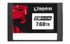 Scheda Tecnica: Kingston SSD DC500R Series 2.5" SATA 6Gb/s - 7.68TB