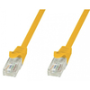 Scheda Tecnica: Techly LAN Cable In Cca Cat.5e UTP - Giao 1,5m