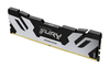 Scheda Tecnica: Kingston 16GB Ddr5-7600MHz - C38 Dimm Fury ReneLGAde Siver Xmp