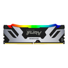 Scheda Tecnica: Kingston 16GB Ddr5-8000MHz - C38 Dimm Fury ReneLGAde Rgb Xmp