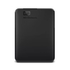 Scheda Tecnica: WD Elements - Portable 6TB Black Worldwide