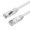 Scheda Tecnica: MicroConnect Cat.6a S/FTP - 10m White Lszh Shielded Network Cable, Lszh, Awg26 Cu