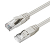 Scheda Tecnica: MicroConnect Cat.6a S/FTP - 15m Grey Lszh Shielded Network Cable, Lszh, Awg26 Cu