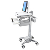 Scheda Tecnica: Ergotron StyleView Cart - With LCD Pivot 1 Drawers