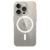 Scheda Tecnica: Apple Cover Per Ceuare Compatibiit Magsafe - Poicarbonato Trasparente Per iPhone 15 Pro