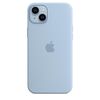 Scheda Tecnica: Apple Cover Per Cellulare Compatibili Magsafe Silicone - Cielo Per iPhone 14 Plus