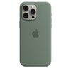 Scheda Tecnica: Apple Cover Per Cellulare Compatibili Magsafe Silicone - Cipresso Per iPhone 15 Pro Max