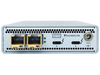 Scheda Tecnica: ATTO ThunderINK Dual 40GB To Dual 10GbEernet - Thunderbolt 3 Adapter, Sfp+ And Iec C-13 Power Cord Inc.