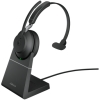 Scheda Tecnica: Jabra GN Evolve2 - 65 LINK380c Ms Mono Stand Black