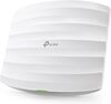 Scheda Tecnica: TP-Link EAP115 300Mbps, 2.4GHz ,IEEE 802.11b/g/n, PoE, QoS - Ceiling/Wall mounting