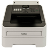 Scheda Tecnica: Brother Fax-2840 Fax/copy Laser 20cpm Adf 30ff Cassetto - 250ff