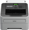 Scheda Tecnica: Brother Fax-2940 Fax/copy/stamp Laser 20ppm 11cpm Adf 30ff - USB