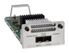 Scheda Tecnica: Cisco C9300 2-port 1/10/25g Network Module W/meraki In - 