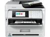 Scheda Tecnica: Epson Workforce Pro - Wf-m5899dwf 34ppm 1200x2400 DPI Monochrome