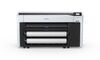 Scheda Tecnica: Epson Surecolor Sc-t7700d (220v) Tfp 44" 4GB 120 Pph - 2400x1200 DPI