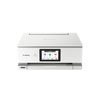 Scheda Tecnica: Canon Pixma Ts8751 Bianco A4 - 3" 1 Stampa Su Cd - WiFi - CD 10.8cm