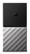 Scheda Tecnica: SanDisk My Passport - Crittografato 2TB USB 3.1 Gen 2