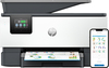Scheda Tecnica: HP OfficeJet Pro 9120b AIO PrInter - 